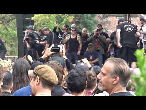 Thumbnail for Madball - Get Out + It's My Life + Demo + NYC @ Tompkins Sq, NYC, Apr 24, 2021