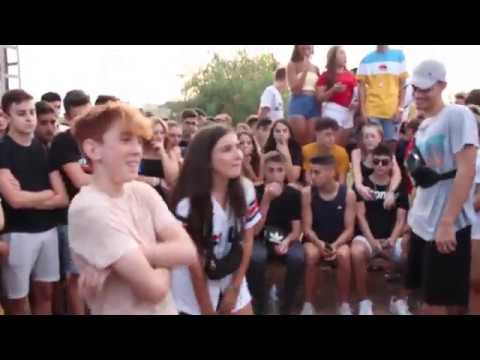 NG & TIKO vs Pain & Dnr / octavos