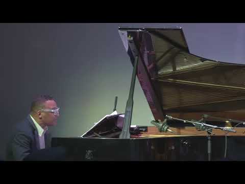 Gonzalo Rubalcaba Trio - Hard One (Live)
