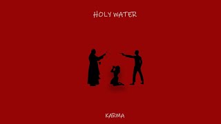 Holy Water (Freestyle)-Unmastered