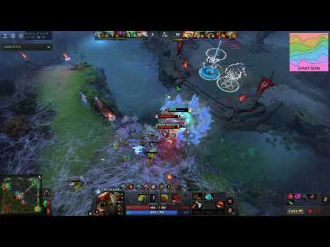 Bistleback mid
