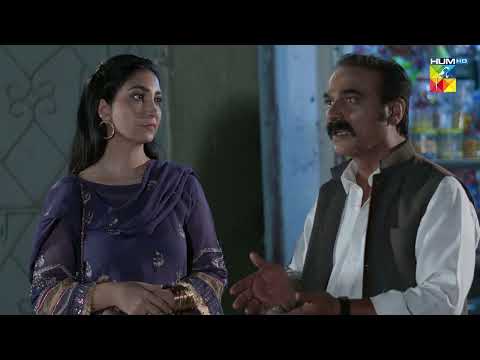 Kya Hua Khana Khatam Ho Gaya Kya...? #tubaanwar #shahzadnoor - Dil Pe Zakham - HUM TV