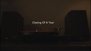 Closing Of A Year Lyrics Spanish Translation