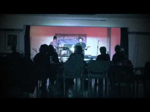 Black Jack Davey - The Blue Monkey Club / Mick & Sue Lawson