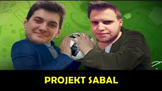 Miniaturka - PROJEKT SABAL WITAM W GRZE 😈😈😈