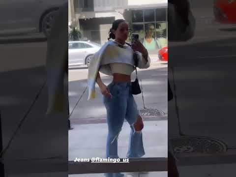 Best jeans honestly #wholesale #jeans #curvygirl #natural