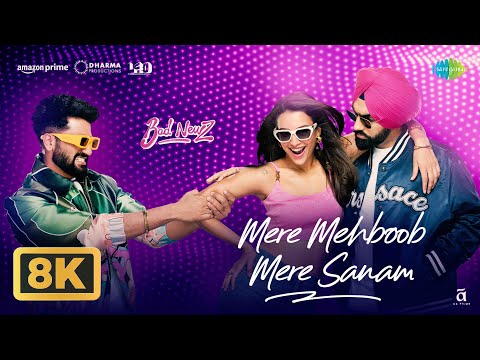 Mere Mehboob Mere Sanam — watch video