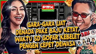 Download lagu PWK - DEMI SURVIVE DI INDUSTRI HIBURAN DENADA RELA OPLAS SAMPAI TIGA KALI mp3