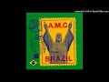 A.M.C. = Brazil (Original Mix)