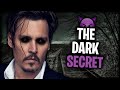 Celebs Exposed: Johnny Depp dark secrets and why he got removed from the Fantastic Beasts Franchise