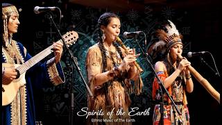 Download lagu Spirits of the Earth | Ethnic / Folk / Tribal / Shamanic / Nature Music mp3