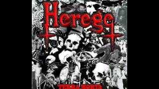 HEREGE - Terra Morta Promo [2016]