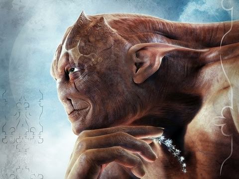 Elephants Dream | Fantasy Animation Movie HD