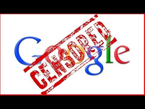 Click to Watch the Google censoring the BIBLE? Censorship by Google and Facebook growing in the US video Click to Watch the Google censoring the BIBLE? Censorship by Google and Facebook growing in the US video
