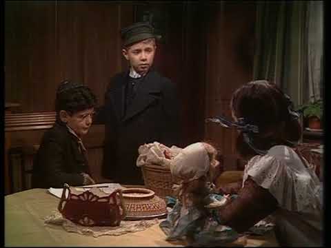 Merijntje Gijzens Jeugd - aflevering 11