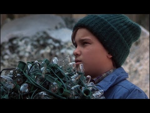 Christmas Vacation - "Lotta Lights Dad" HD
