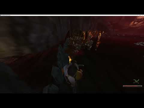Mount & Blade: Warsword Conquest Khorne Trials