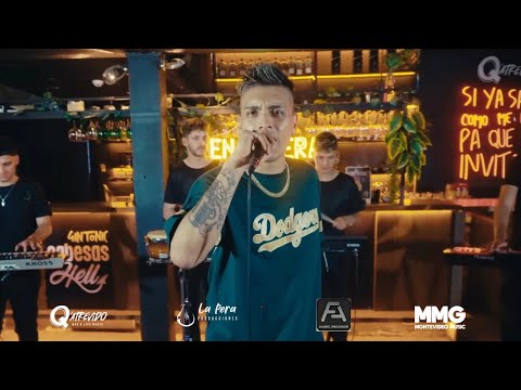 LaPeraProducciones and 2 more