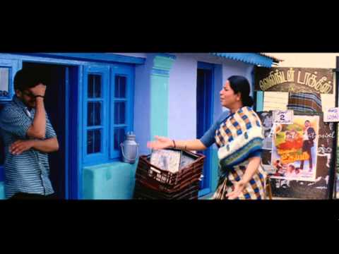Azhagai Irukkirai Bayamai Irukkirathu | Tamil Movie Comedy | Bharath | Mallika Kapoor | Arun Vijay