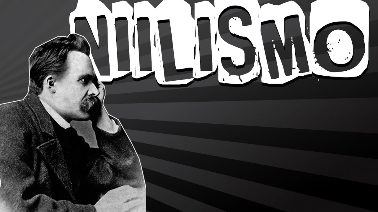 O NIILISMO NA CONCEPÇÃO DE NIETZSCHE