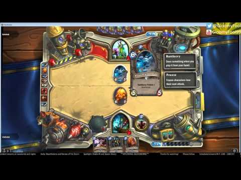 Skillstone: FACE FACE FACE Top Deck Edition