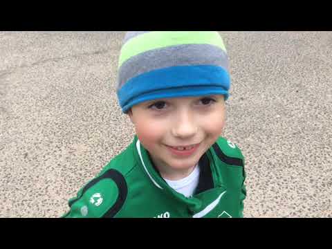 Strzały do celu - Crossbar Chalenge