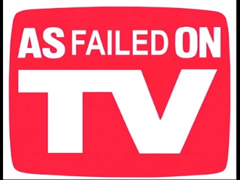 Commercial Failure: The Pedi Spin