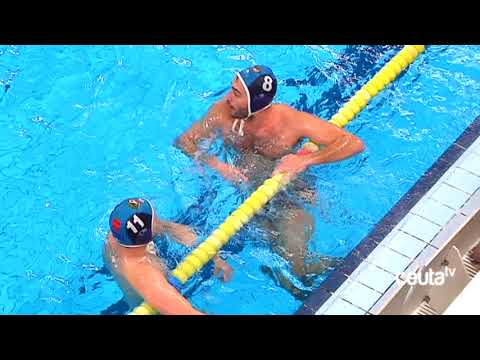 El CN Caballa comienza el curso con un duro partido en Granollers