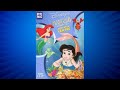 Disney S The Little Mermaid II Return To The Sea Activity Center PC