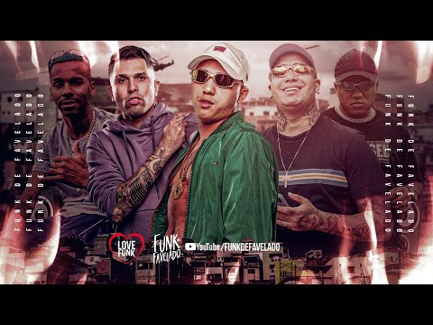PASSADA DE MALANDRAGEM - MC Marks, MC Joaozinho VT, MC Lele JP, MC Vinny, MC Liro (DJ GM)