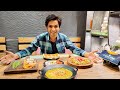 Italian Omelette જોઈને જ પાણી આવી જાય Unique Egg Verity Capital Egg 