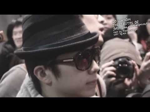 120227 Gimpo Airport Departure, leaving for Japan (Wooyoung)