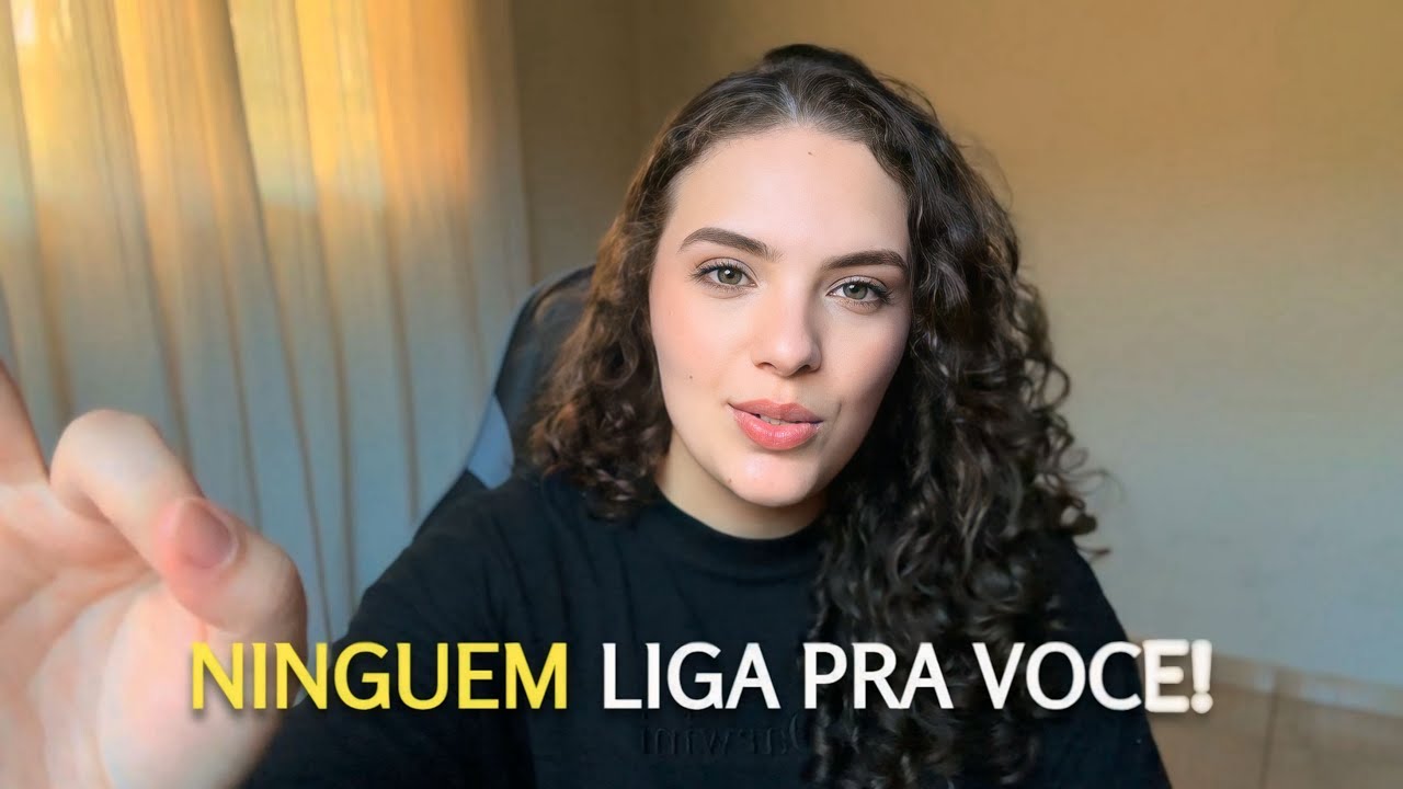 Isso está ATRASANDO a sua vida!