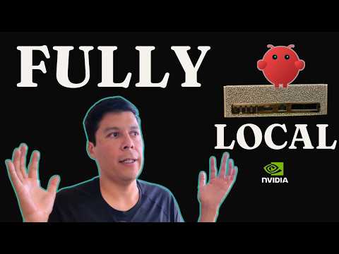 OpenClaw: Building Local Memory on DGX Spark