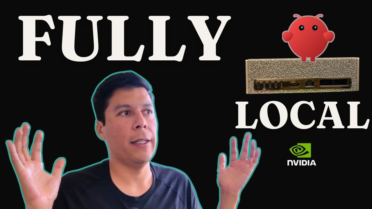 OpenClaw: Building Local Memory on DGX Spark