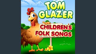 Jimmy Crack Corn (The Blue Tail Fly)