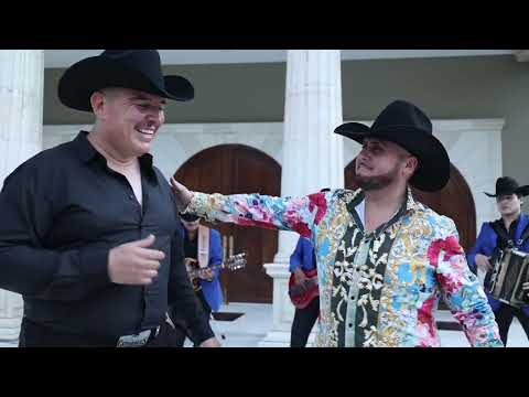 Los Caporales De Chihuahua ft Pikaro Palma-Échame A Mi La Culpa (Video Oficial 2025)