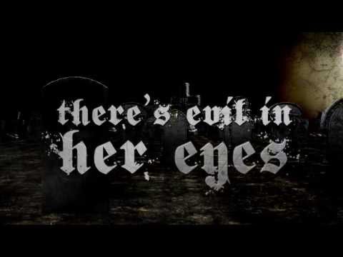 LACUNA COIL - Die & Rise (Lyric Video)