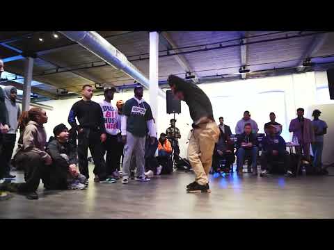 Valme vs Kid Glyde | Smoke Sesh Top 16 | SSC SEASON 1 FINALE x TECHSGIVING 2022