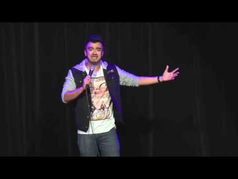 Neel Kolhatkar - The English Language