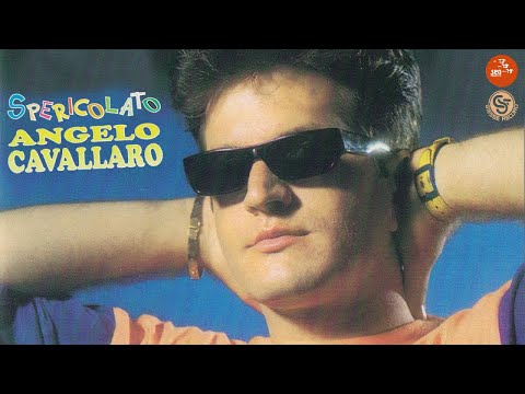 Angelo Cavallaro - Nun ce amamme cchiu' - Official Seamusica