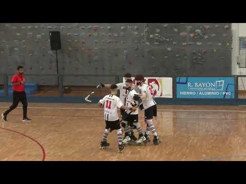 DIRECTO - CAA DOMINICOS vs OVIEDO BOOLING C.