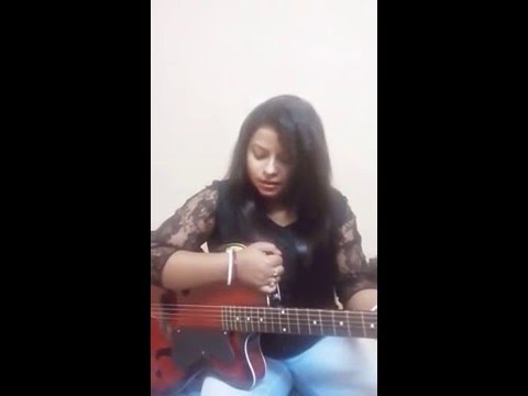 Bharati Bhattacharya Soch Naa Sake from Movie Airlift