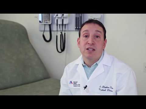 What causes ear infections in children?