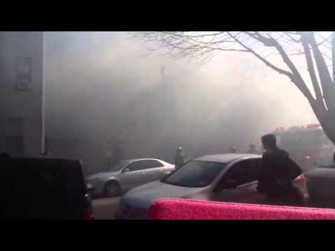 Imsendio casa ellery st Brooklyn