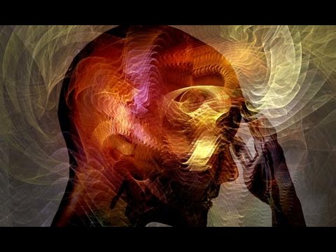 True Hallucinations → A Talk by Terrence McKenna (1993)