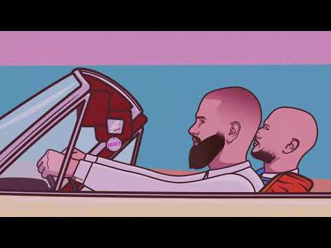 Walter Ego & Chillow - Club Donny