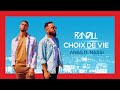 RANDALL x Anas - Choix de vie (feat Nassi)