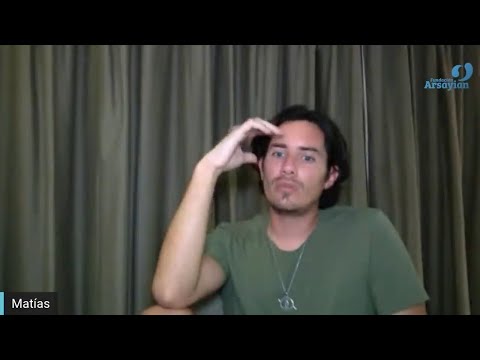 Day 95 ANGUISH - Matias De Stefano - English Edit