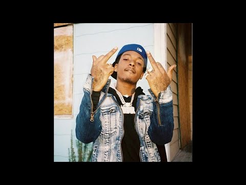 (FREE) Yung Mal x Pyrex Whippa x Lil Gotit Type Beat 2021 - "Stick Talk" (prod. 2Chinz x @dareprods)